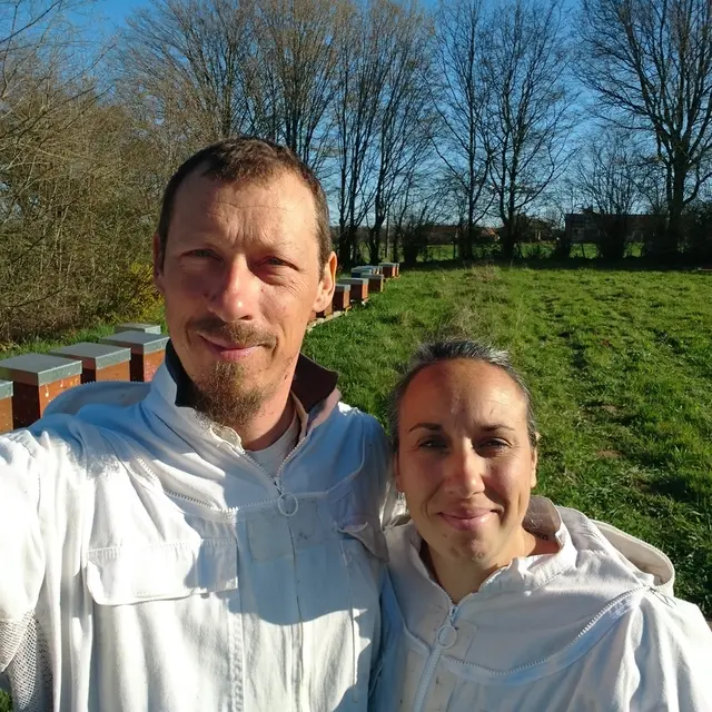 Liza et Manu