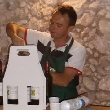 Domaine Crabanac