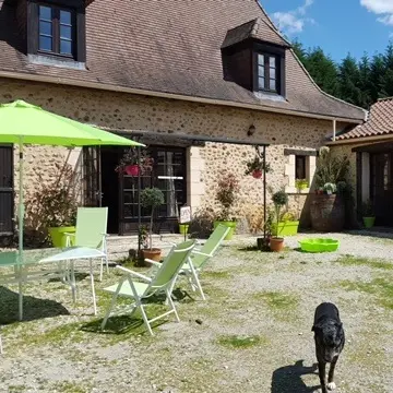 Domaine de Potofayol  -commun