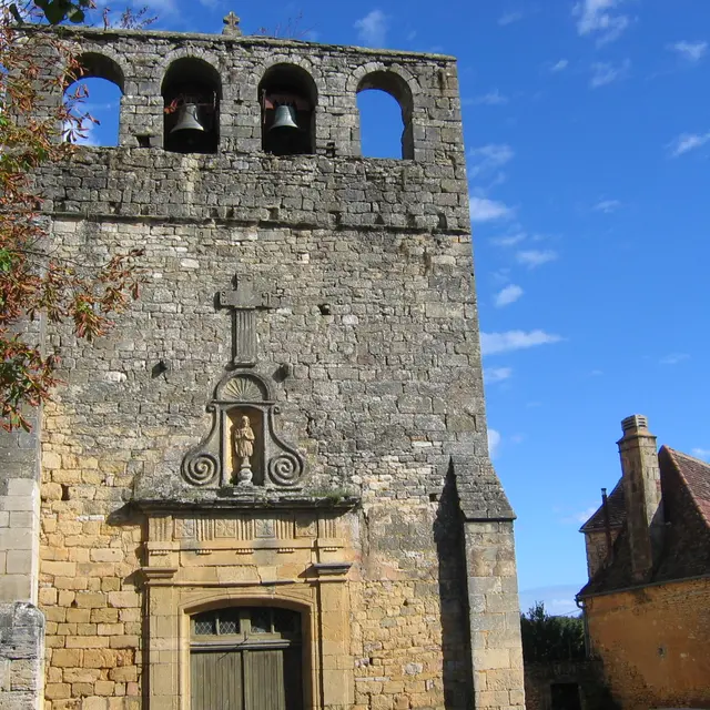 EGLISE MEYRALS
