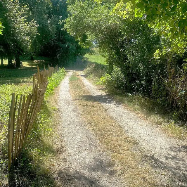 EYLIAC-Boucle d'Eyliac-Chemin