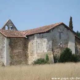 Église Notre Dame de Bassac