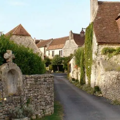 Eglise Fanlac