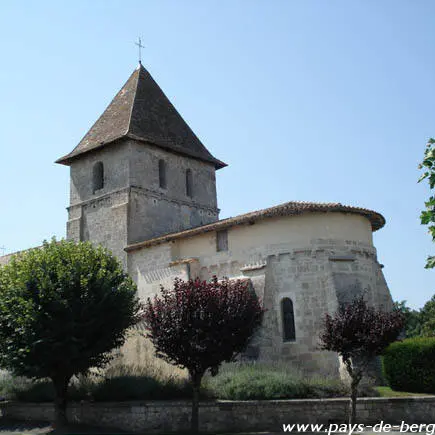Eglise Saint Martin de Gurson