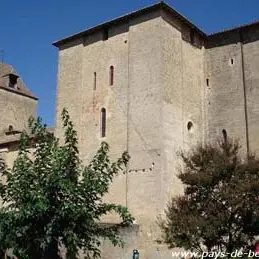 Église Saint Nicolas de Trémolat