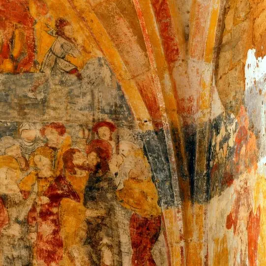 Eglise de Besse