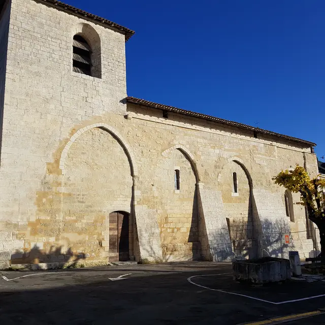 Église de Cherval (1)