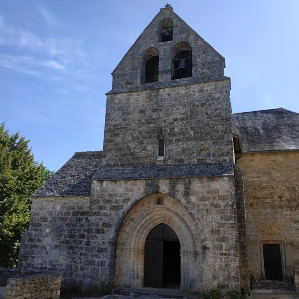 Eglise-de-La-Dornac