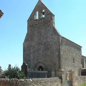Eglise de Latrappe