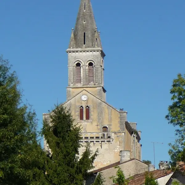 Eglise de St-Martin (1)