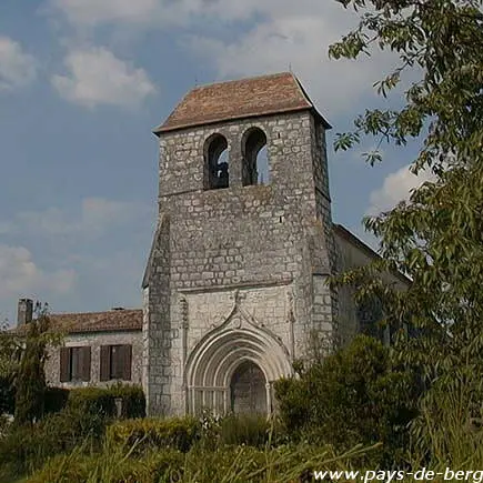 Eglise de Sainte Innocence