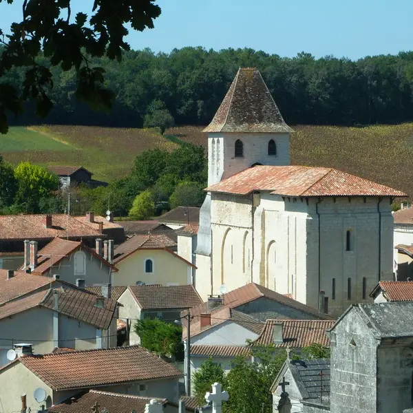 Eglise de Vanxains (2)