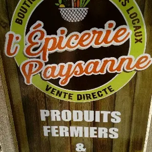 Epicerie Paysanne