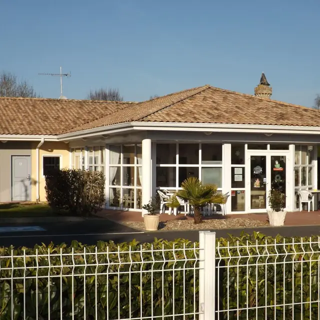FASTHOTEL entre Bergerac et Saint Emilion