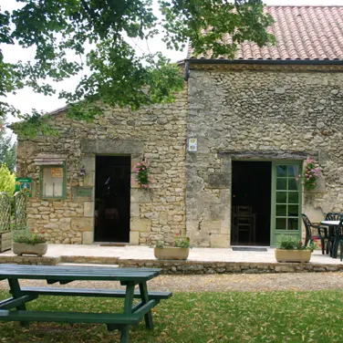 FERME AUBERGE LES TILLEULS