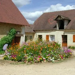 Ferme- auberge La colline gourmande