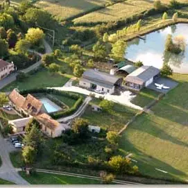 Ferme de Rebeyrotte