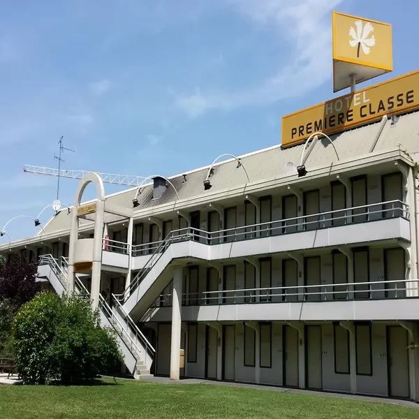hotel premiere classe