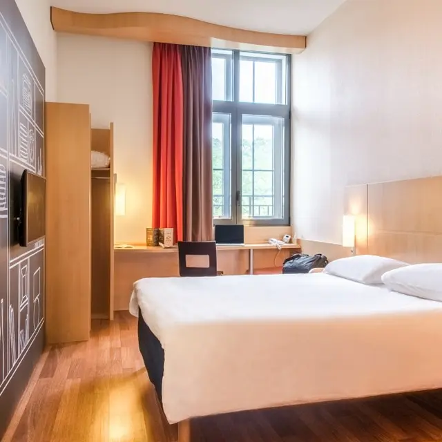 Hôtel Ibis