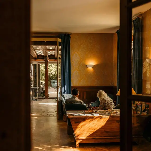 Hôtel Le Cro-Magnon