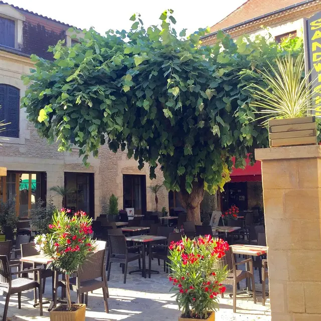 Hôtel de Paris Le Bugue