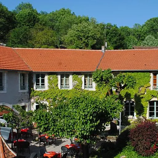Hostellerie_perigord_vert