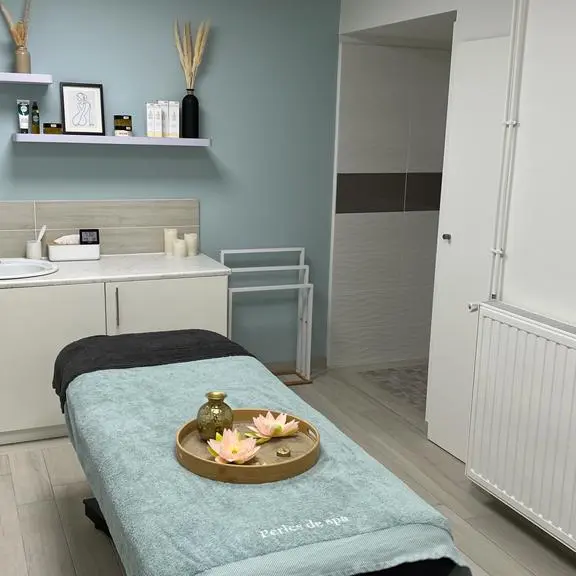 Perles de Spa