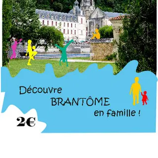 Il était une fois... Brantôme