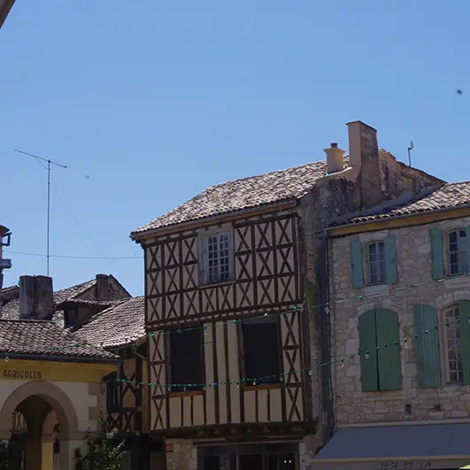 Issigeac (1)