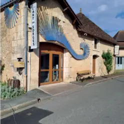 Galerie Louis Pradel