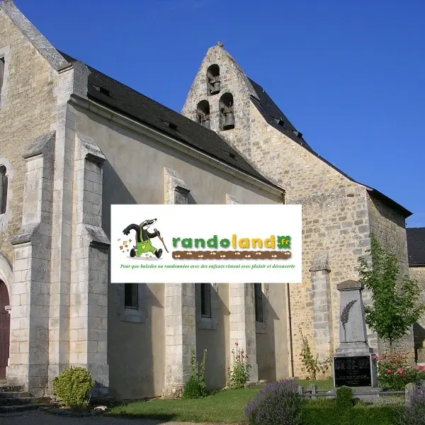 Jayac logo Randoland redim sirtaqui