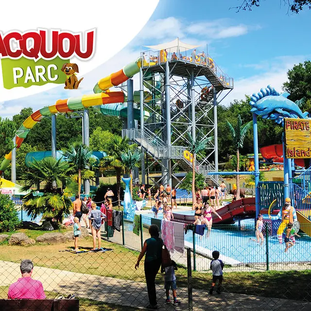 Jacquou Parc