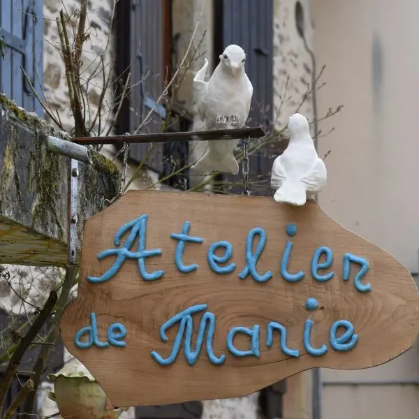 Jumilhac - Atelier de Marie.JPG1
