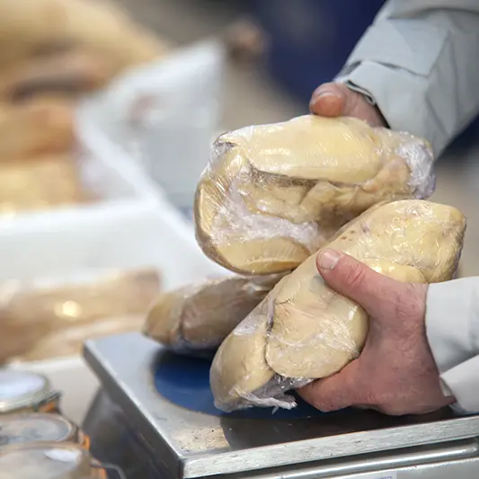 marche au gras perigueux