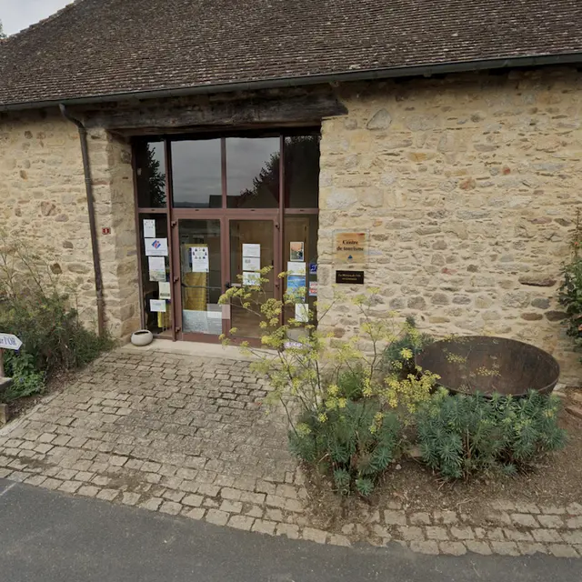 Office de Tourisme du Pays de Saint-Yrieix - Bureau de tourisme du Chalard