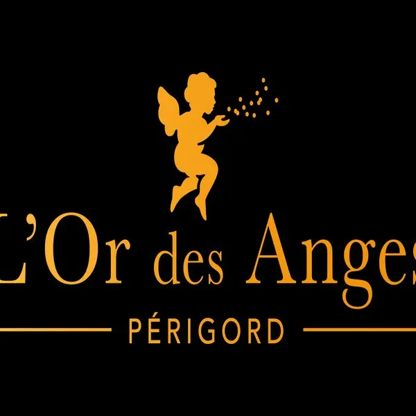 L'Or des Anges logo