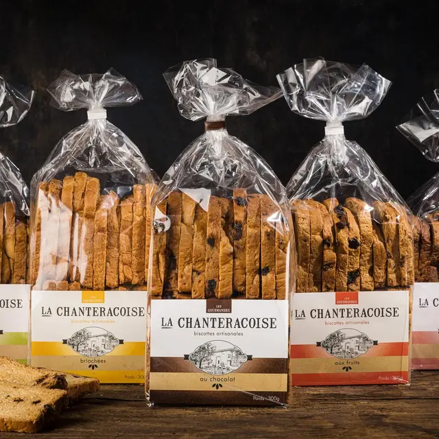 LA CHANTERACOISE