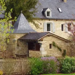 La ferme de Charnaillas