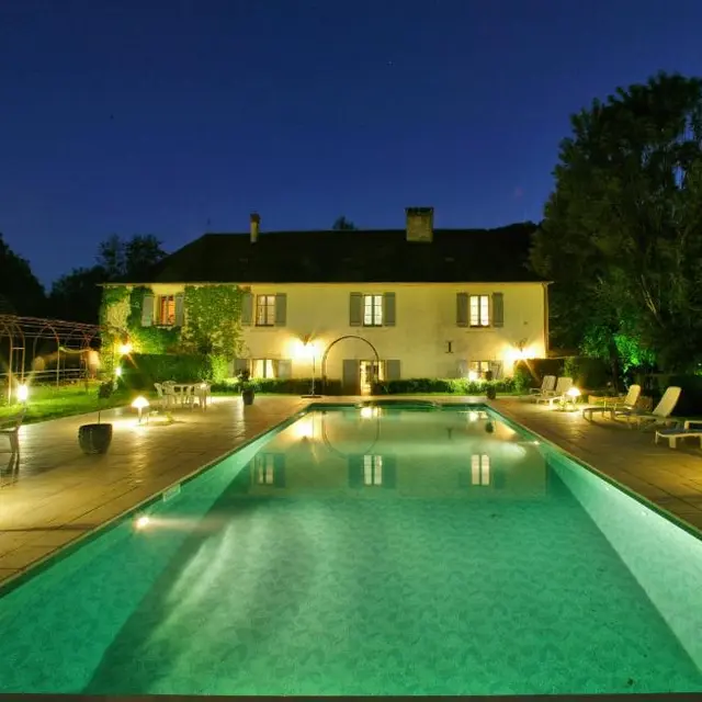 Le Moulin de Mitou 1