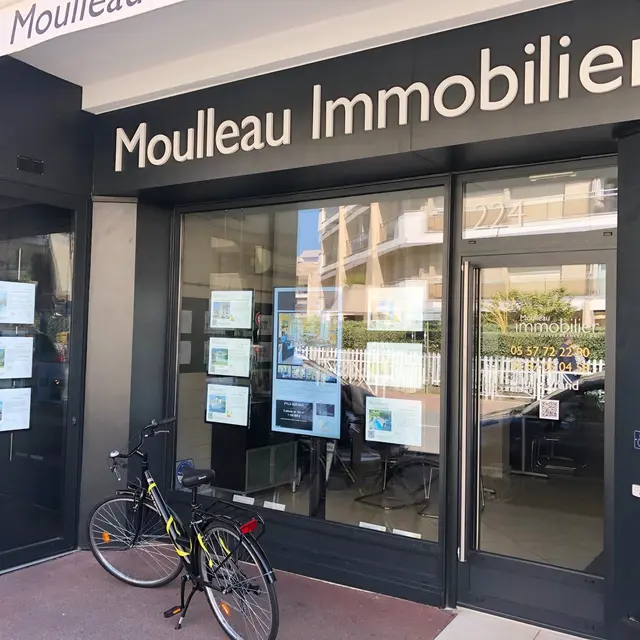 Le Moulleau Immobilier (1)