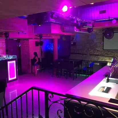 Le VIP club