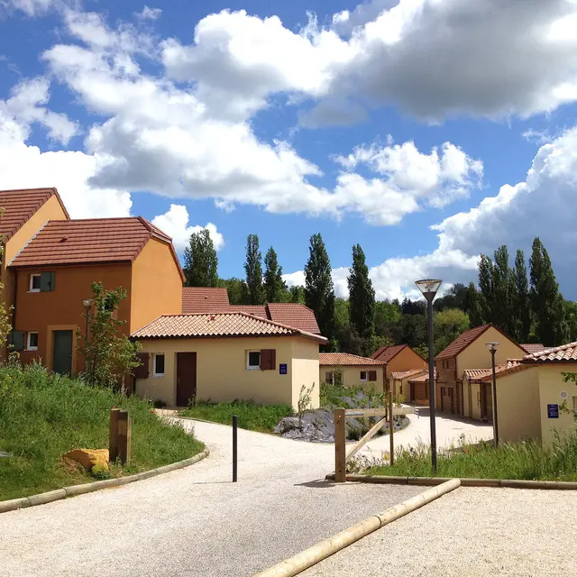 Les Coteaux de Sarlat - Résidence Odalys