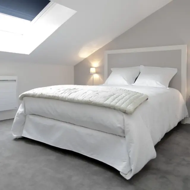 Les suites de la tour 5