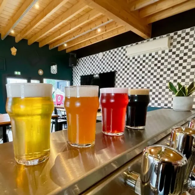 MASH PIT BREWBUP