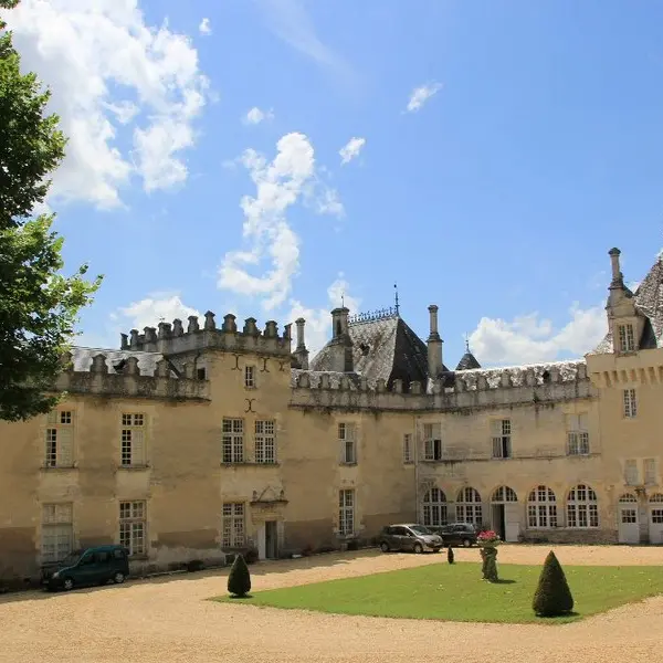 Montardy ©Châteaux de FRance