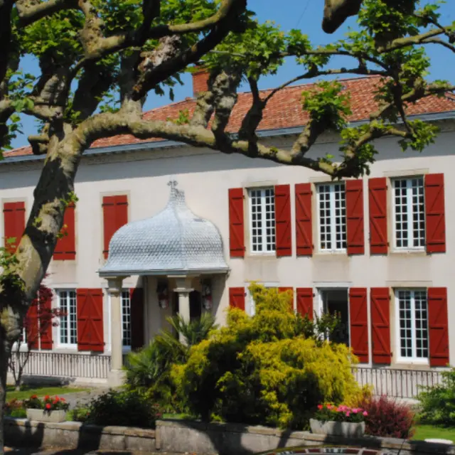 Mairie de Mugron