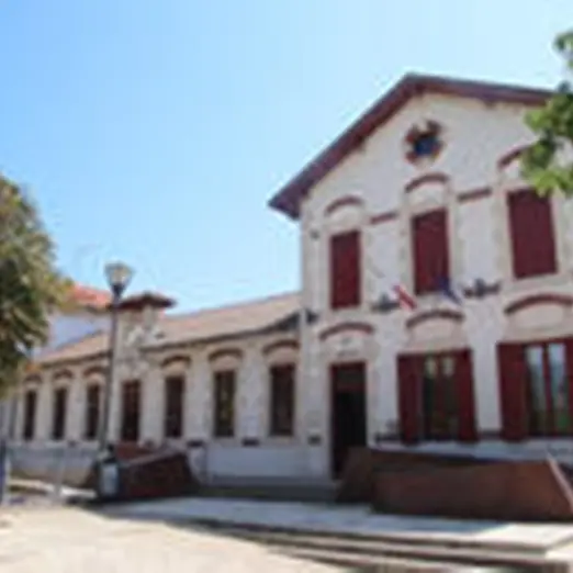 Mairie de Poyanne