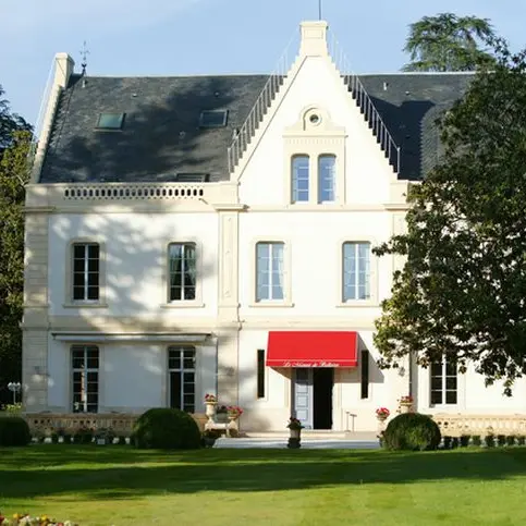 Manoir de Bellerive 1 - Copie