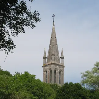 NotreDameDesRonces