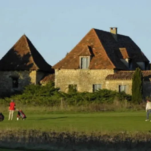 Saint Félix de Reilhac - Golf de la Marterie